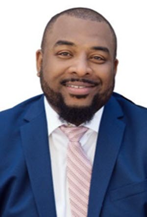 P. Stefan Gilliam