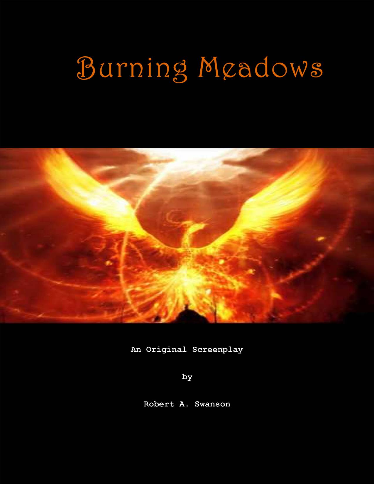 Burning Meadows