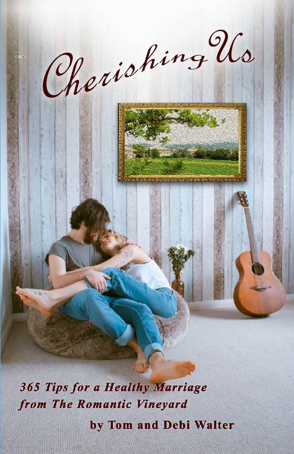 Cherishing Us