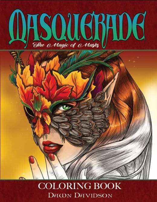 Masquerade