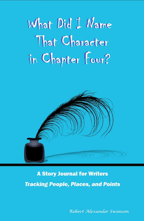 Story Journal