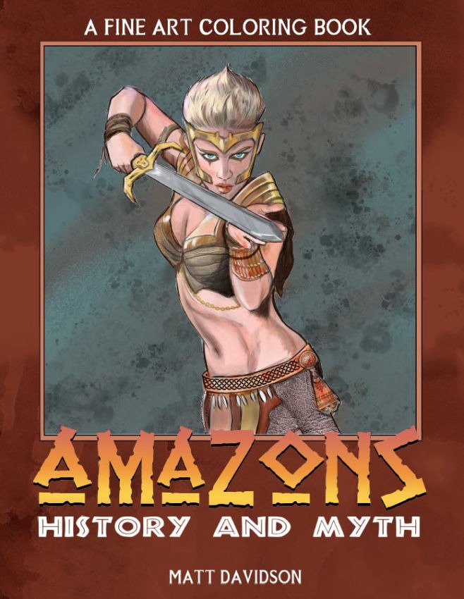 Amazons