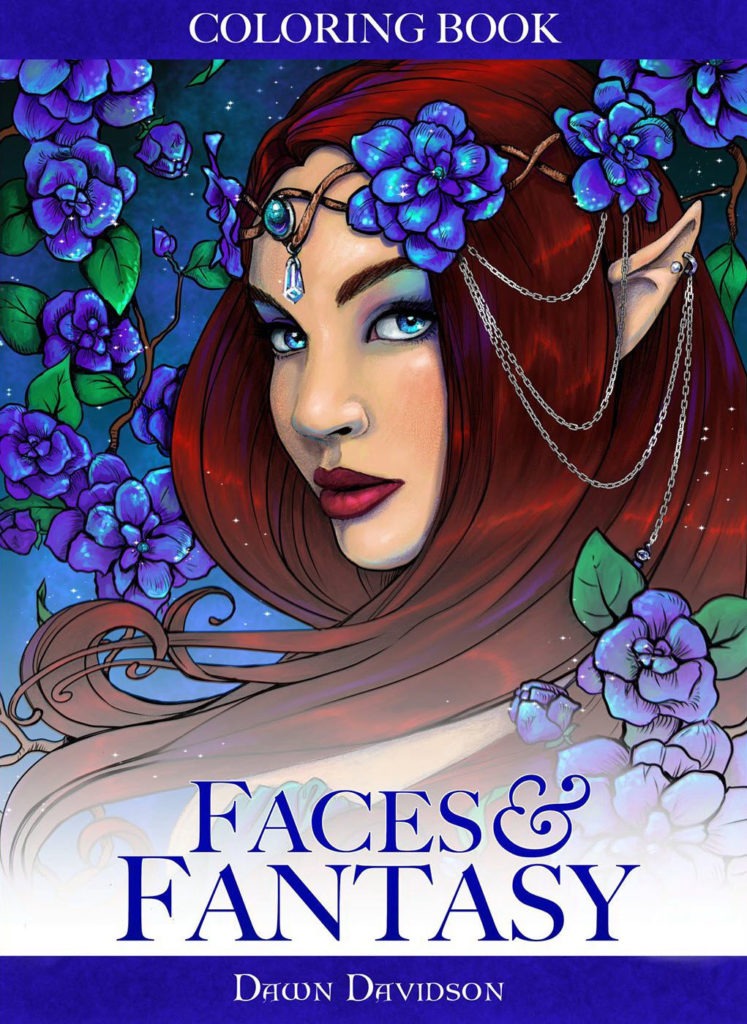 Faces & Fantasy