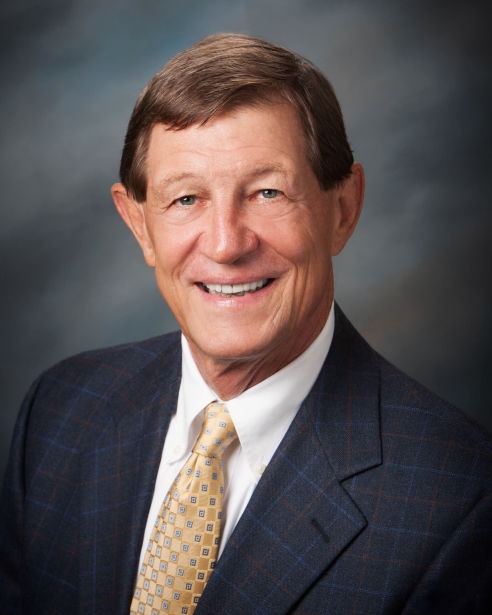 Bill Hufford