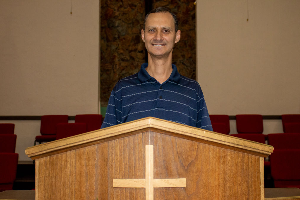 Scott Schuleit