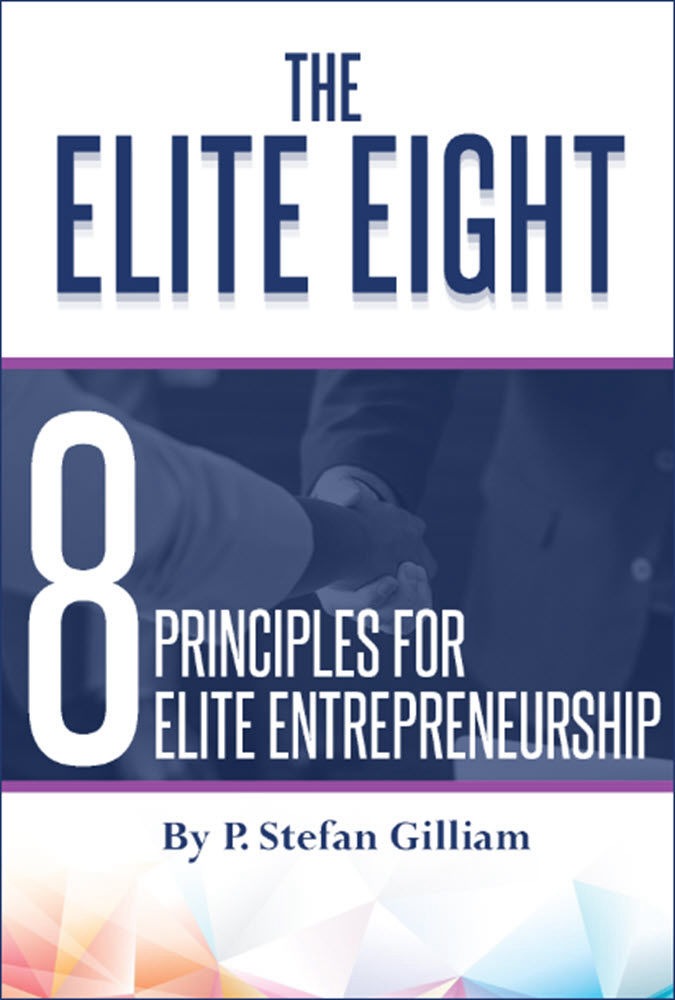The Elite Eight