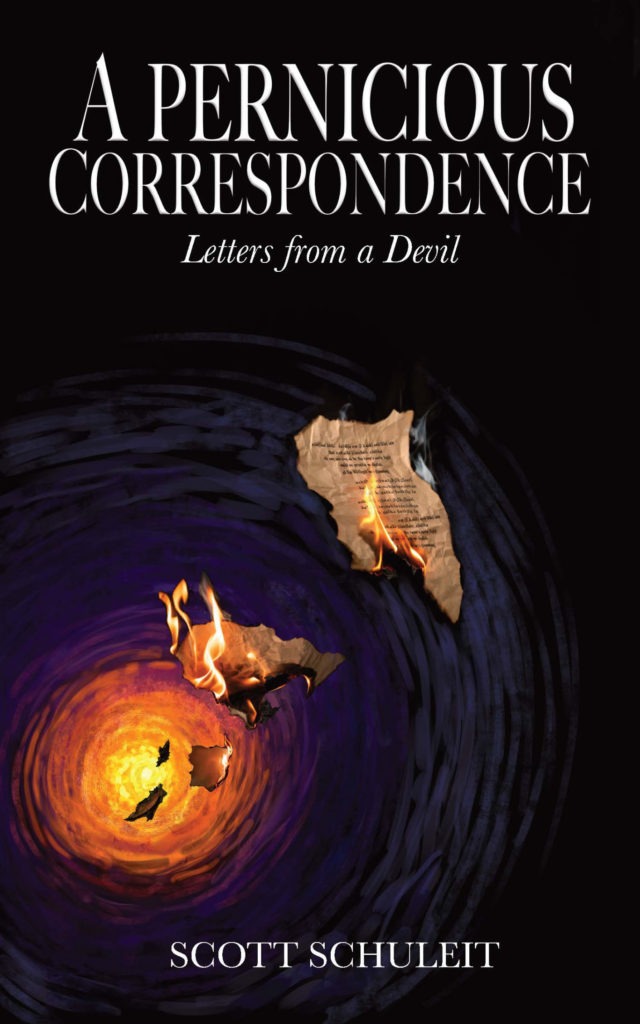 A Pernicious Correspondence