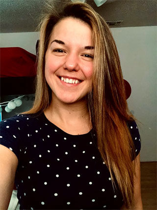 Meaghan Slack